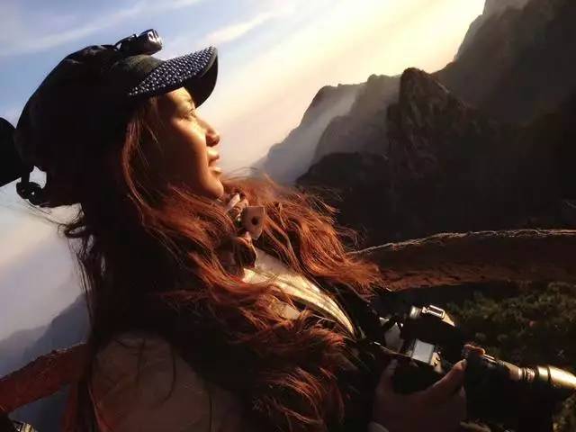 黃山云上民宿，看云卷云舒留住淳樸田園生活