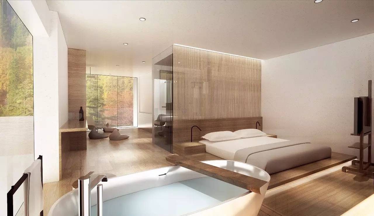 黃山云上民宿，看云卷云舒留住淳樸田園生活