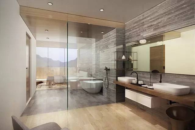 黃山云上民宿，看云卷云舒留住淳樸田園生活