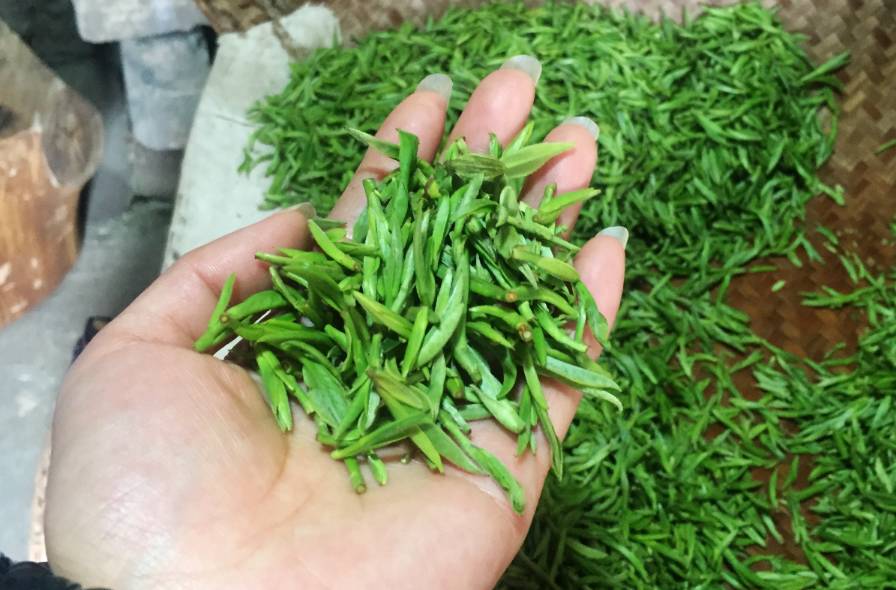 黃山云上民宿，看云卷云舒留住淳樸田園生活