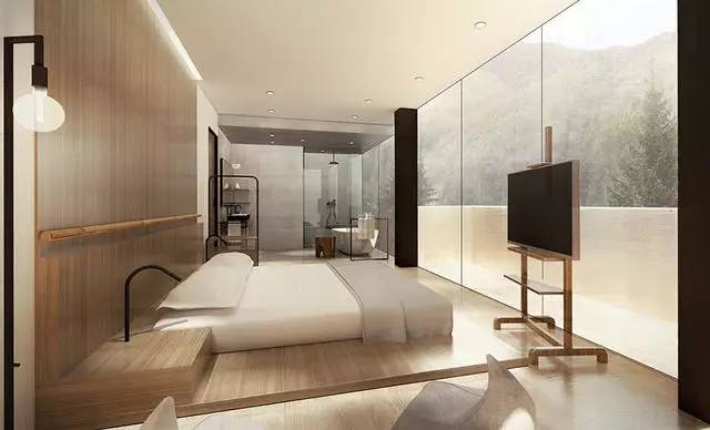 黃山云上民宿，看云卷云舒留住淳樸田園生活