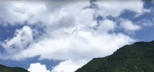 黃山云上民宿，看云卷云舒留住淳樸田園生活