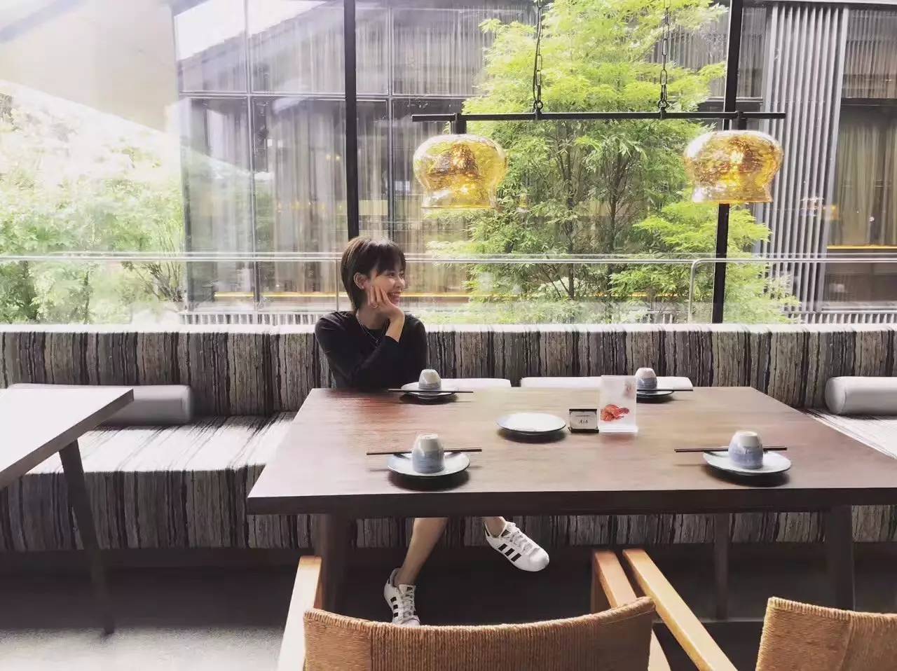 Shin House炘宿，一所真正的“設(shè)計師民宿”