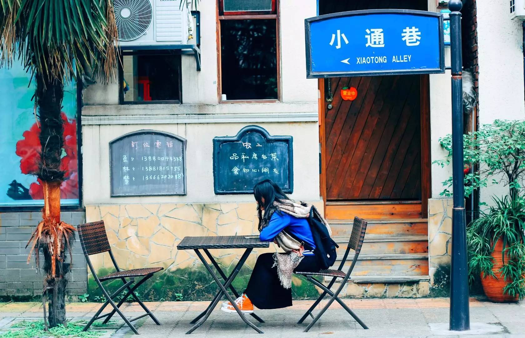 Shin House炘宿，一所真正的“設(shè)計師民宿”