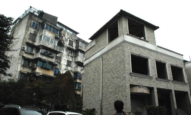 Shin House炘宿，一所真正的“設(shè)計(jì)師民宿”