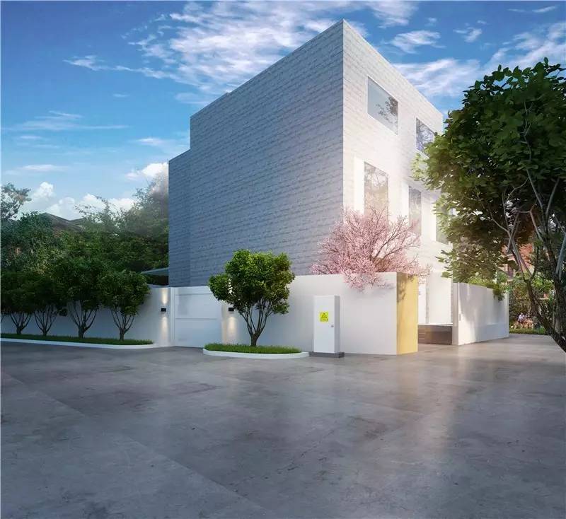 Shin House炘宿，一所真正的“設(shè)計(jì)師民宿”