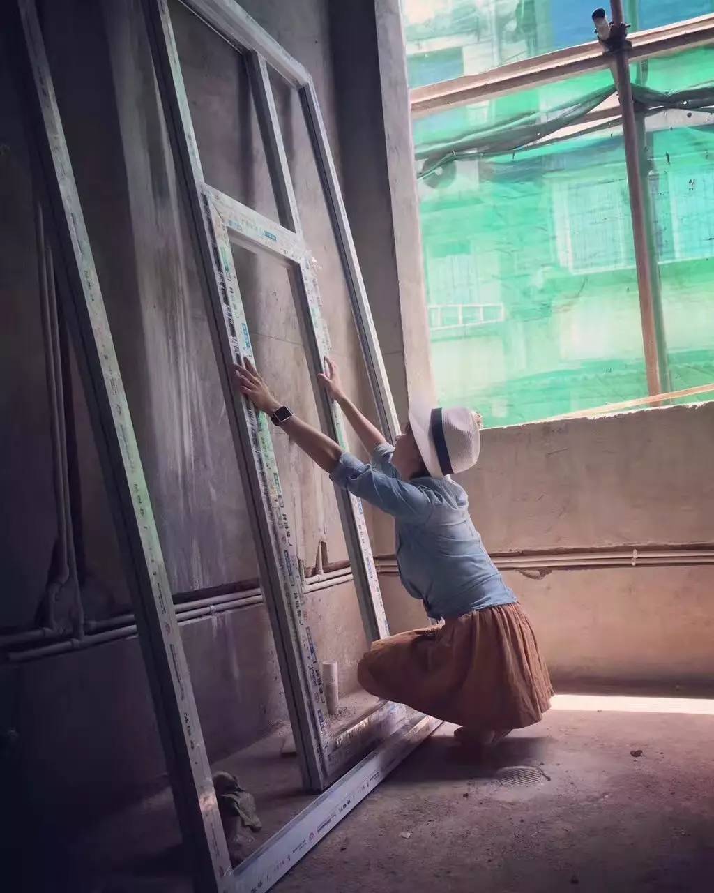 Shin House炘宿，一所真正的“設(shè)計(jì)師民宿”