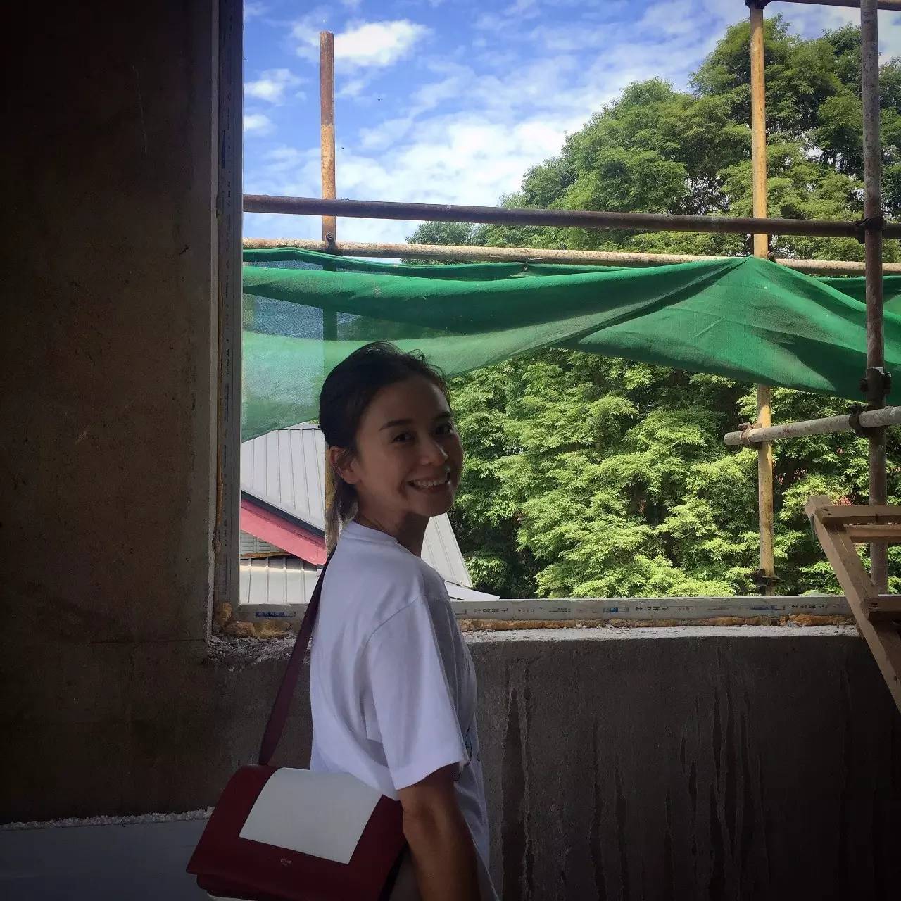 Shin House炘宿，一所真正的“設(shè)計(jì)師民宿”