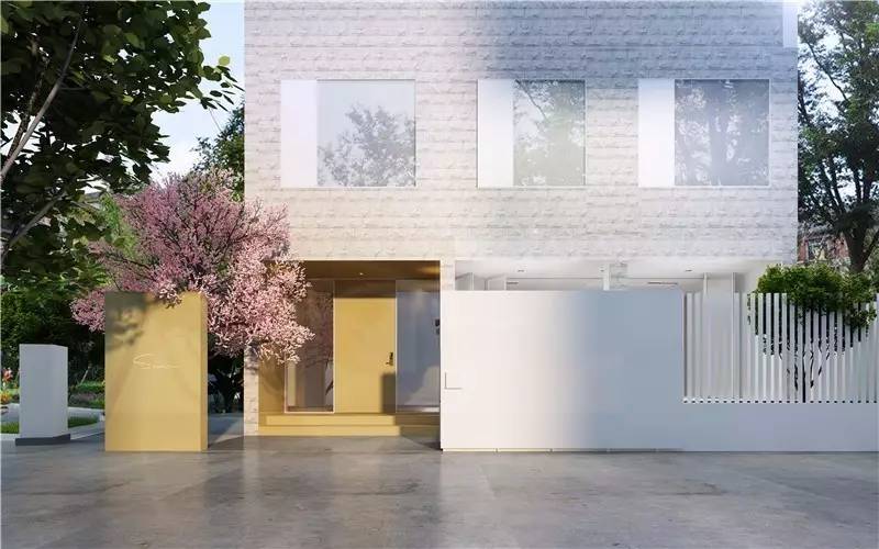 Shin House炘宿，一所真正的“設(shè)計(jì)師民宿”