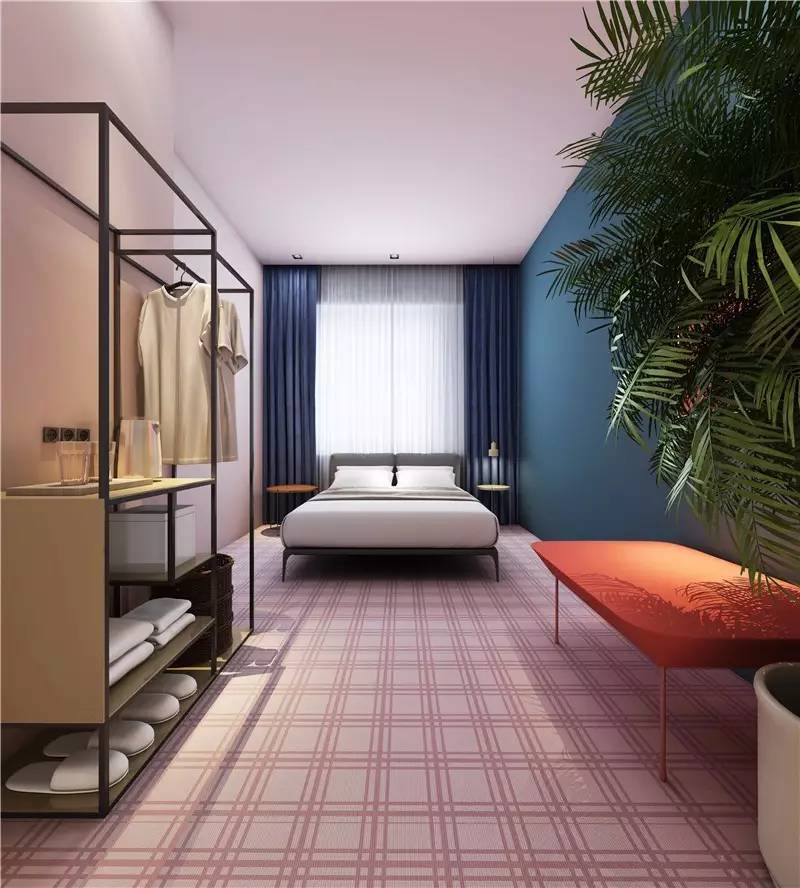 Shin House炘宿，一所真正的“設(shè)計師民宿”