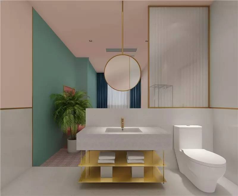 Shin House炘宿，一所真正的“設(shè)計師民宿”