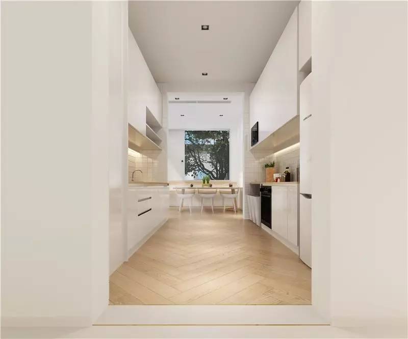 Shin House炘宿，一所真正的“設(shè)計師民宿”