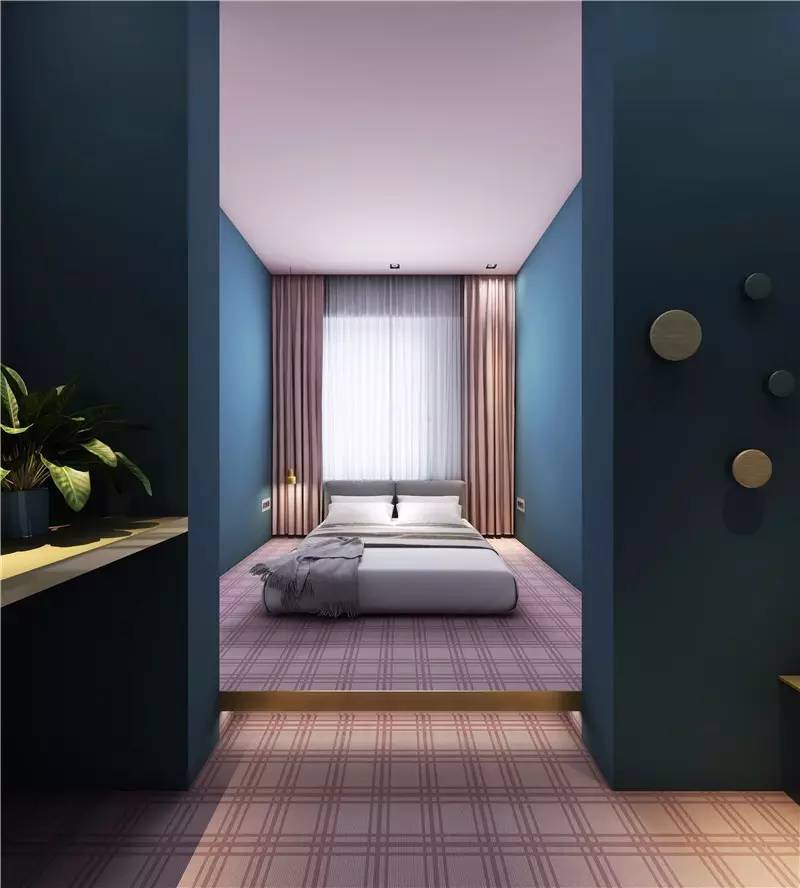 Shin House炘宿，一所真正的“設(shè)計師民宿”