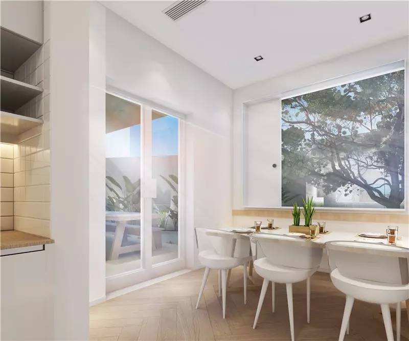 Shin House炘宿，一所真正的“設(shè)計師民宿”