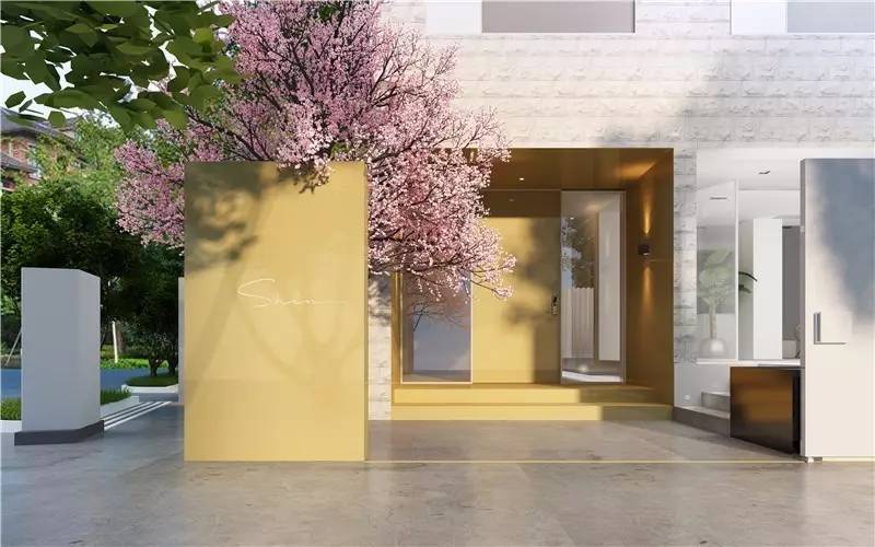 Shin House炘宿，一所真正的“設(shè)計師民宿”