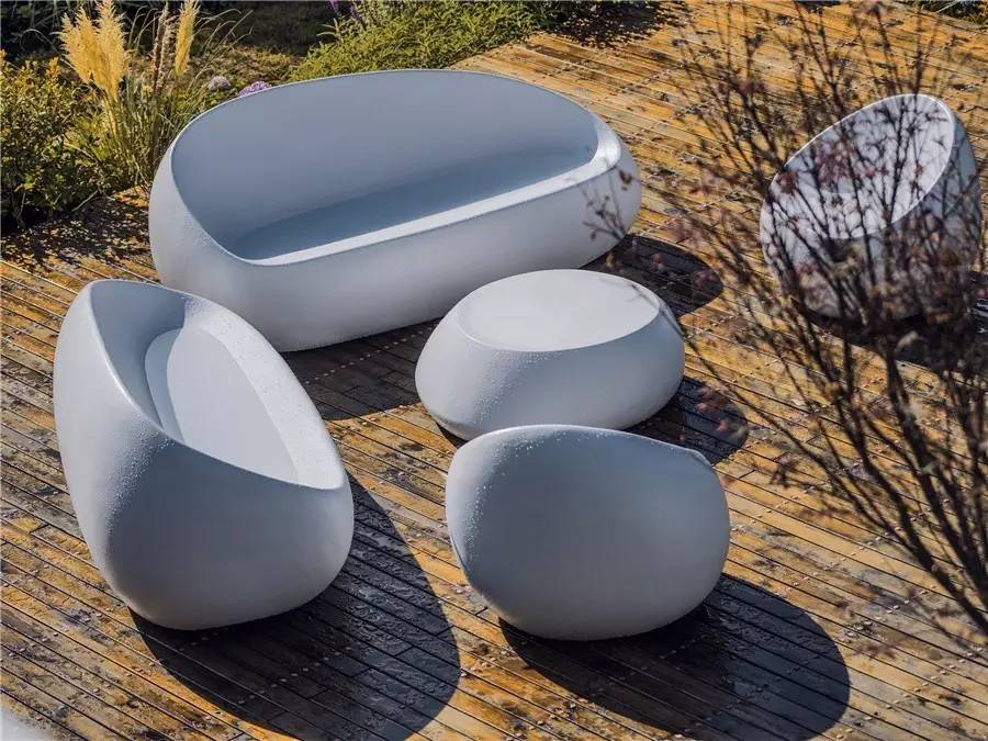 雪山莊園，只是天堂下降了一點點