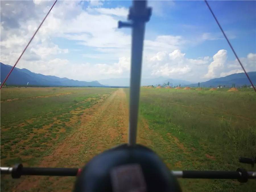 雪山莊園，只是天堂下降了一點(diǎn)點(diǎn)