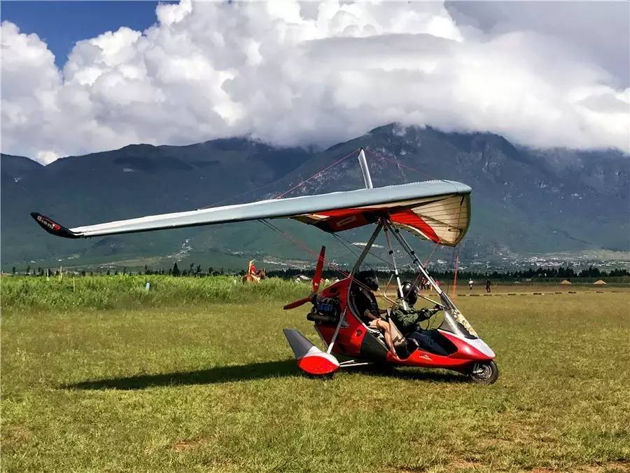 雪山莊園，只是天堂下降了一點點