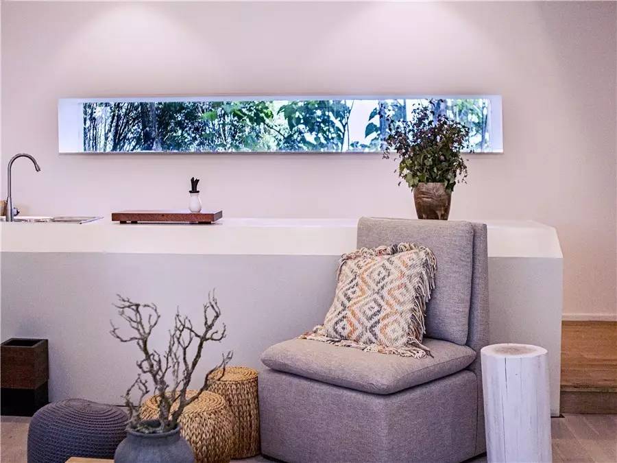 雪山莊園，只是天堂下降了一點(diǎn)點(diǎn)