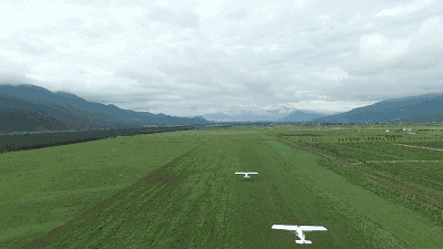 雪山莊園，只是天堂下降了一點(diǎn)點(diǎn)