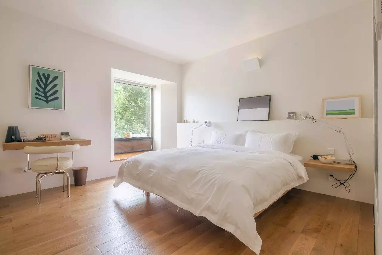 大樂之野·谷舍，擁有一個(gè)詩意的世界