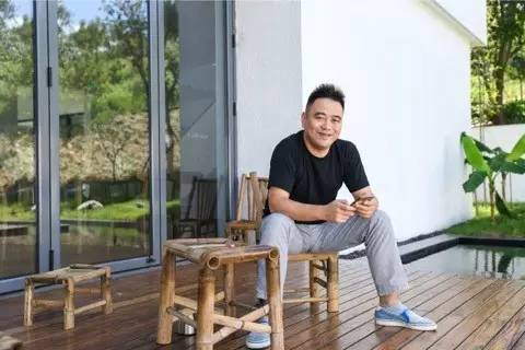 大樂之野·谷舍，擁有一個(gè)詩(shī)意的世界