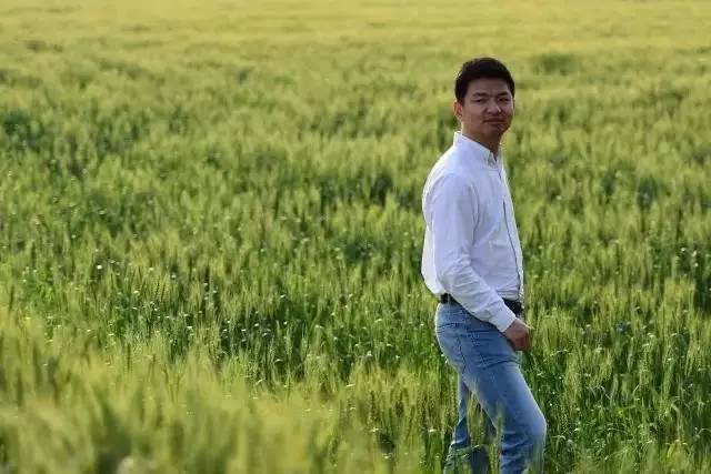 大樂之野·谷舍，擁有一個(gè)詩(shī)意的世界