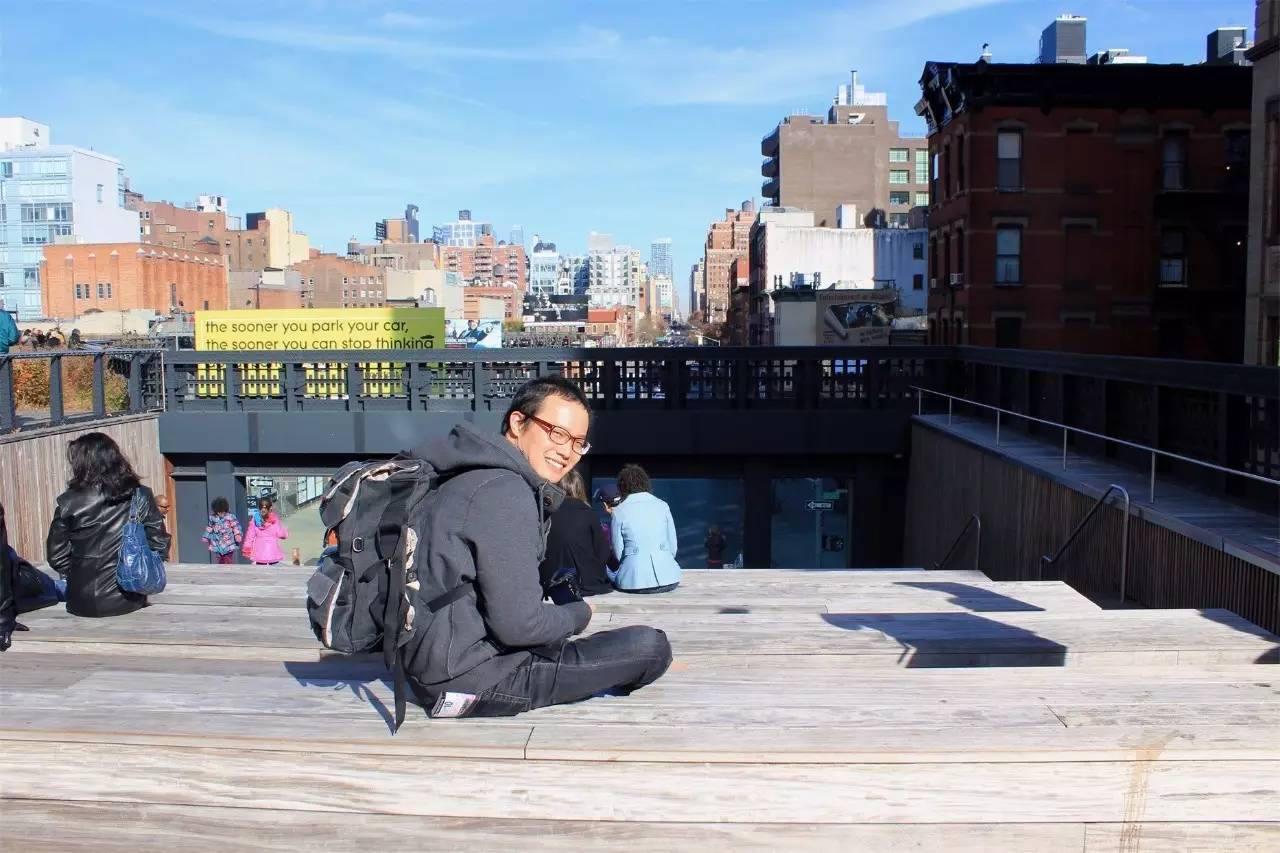 大樂之野·谷舍，擁有一個(gè)詩(shī)意的世界