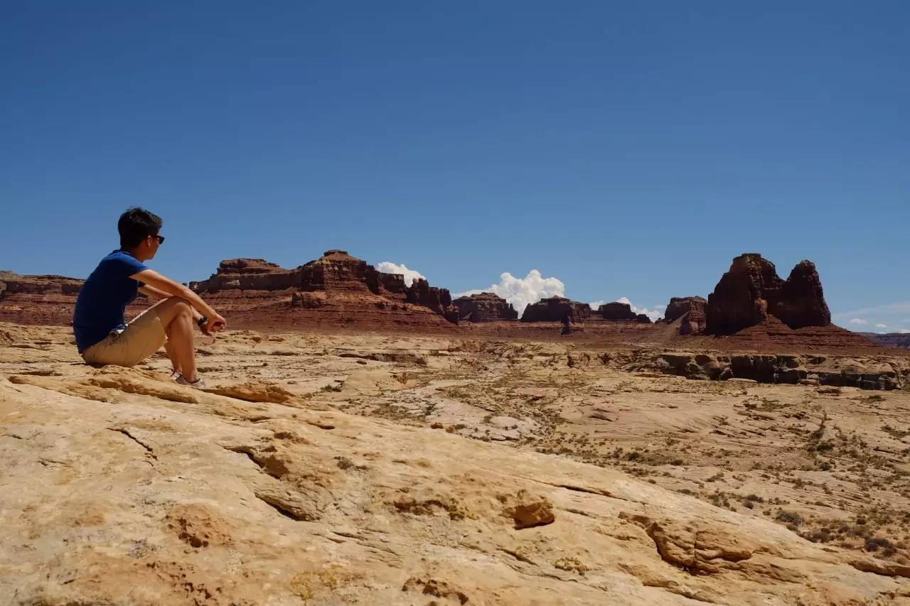 大樂之野·谷舍，擁有一個詩意的世界