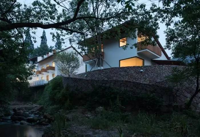 大樂之野·谷舍，擁有一個詩意的世界