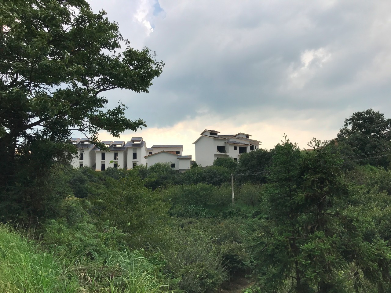 大樂之野·谷舍，擁有一個詩意的世界