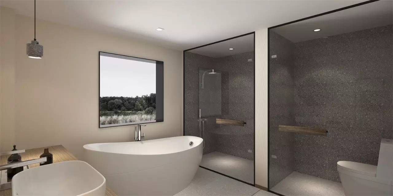 大樂之野·谷舍，擁有一個詩意的世界