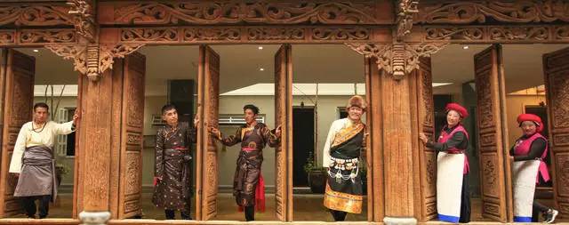 天空之城南杉藝術(shù)酒店，在月光之城尋找探索