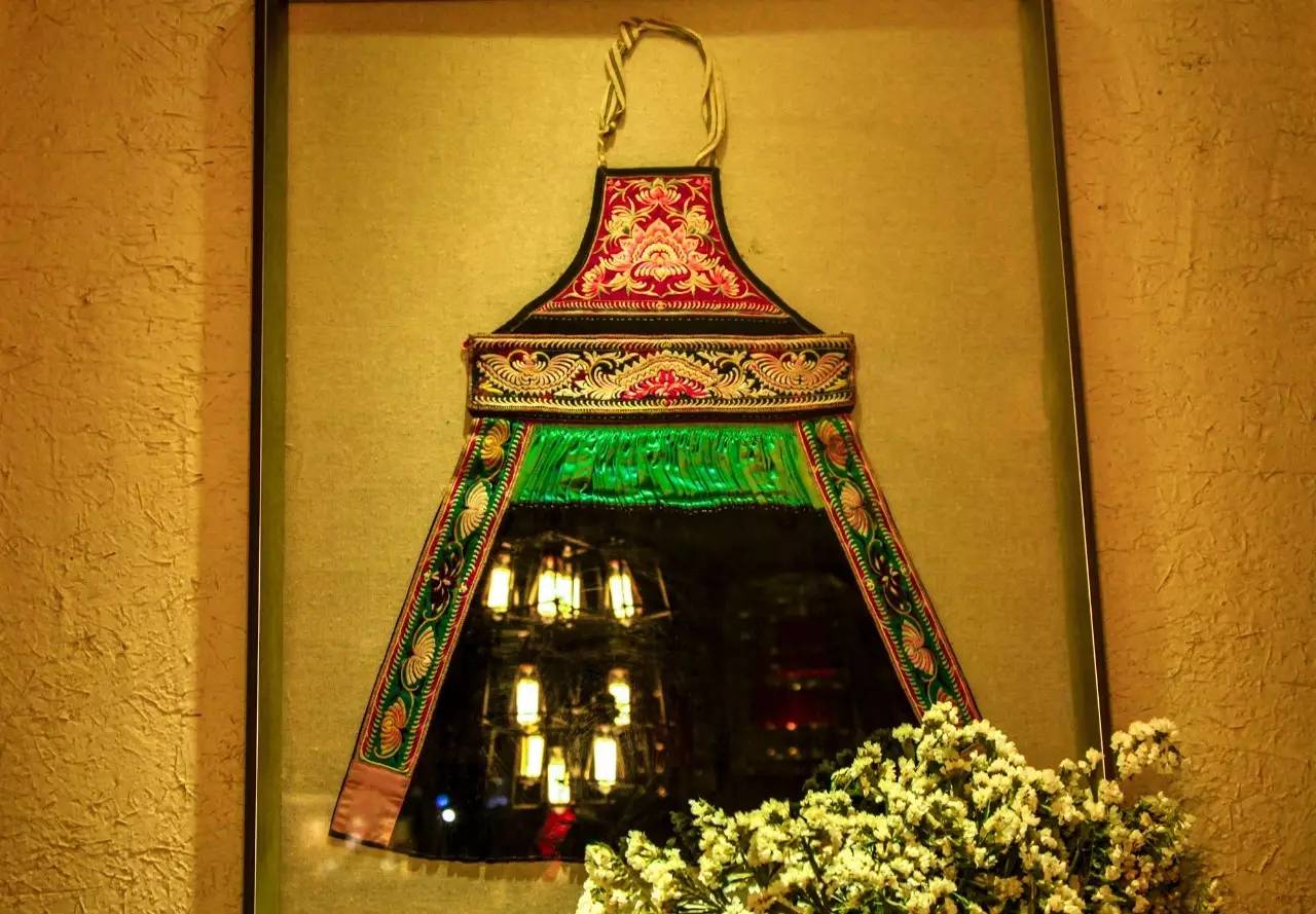 天空之城南杉藝術(shù)酒店，在月光之城尋找探索