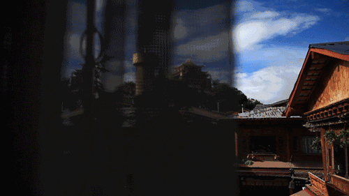 天空之城南杉藝術(shù)酒店，在月光之城尋找探索