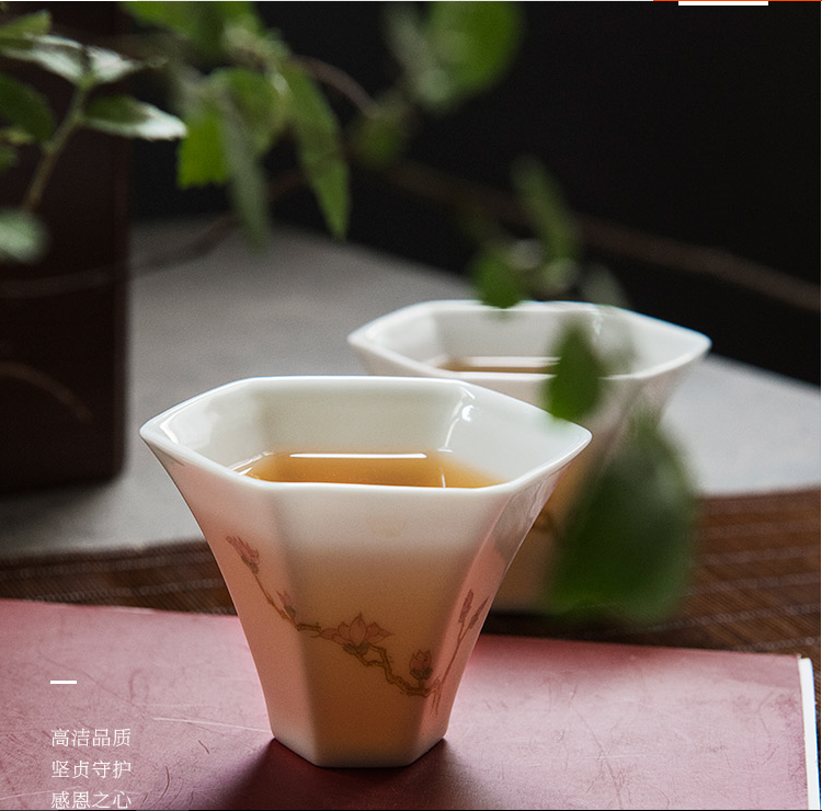 茶具·點(diǎn)一杯陽(yáng)光茶品味生活