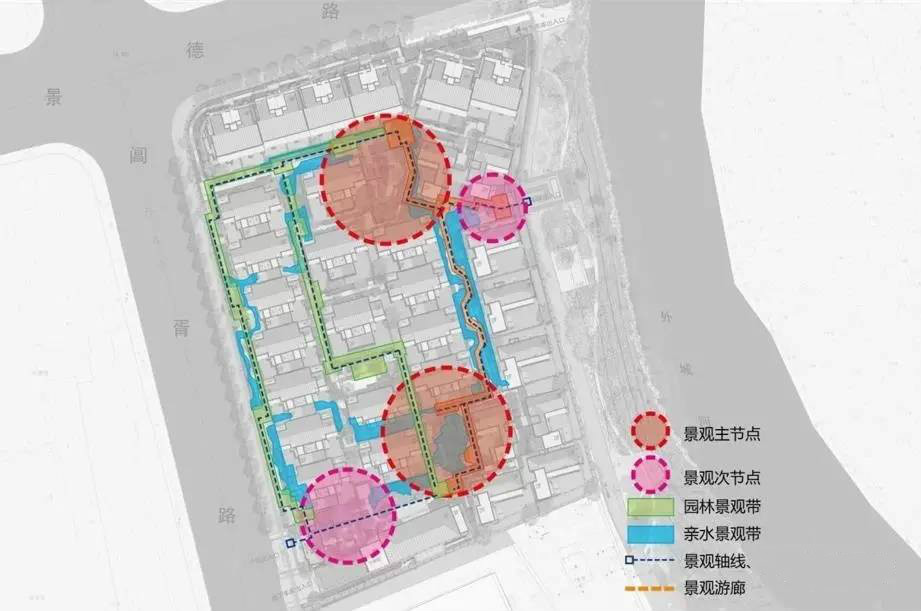 大美江南·蘇洲府，生長在姑蘇古城的園子