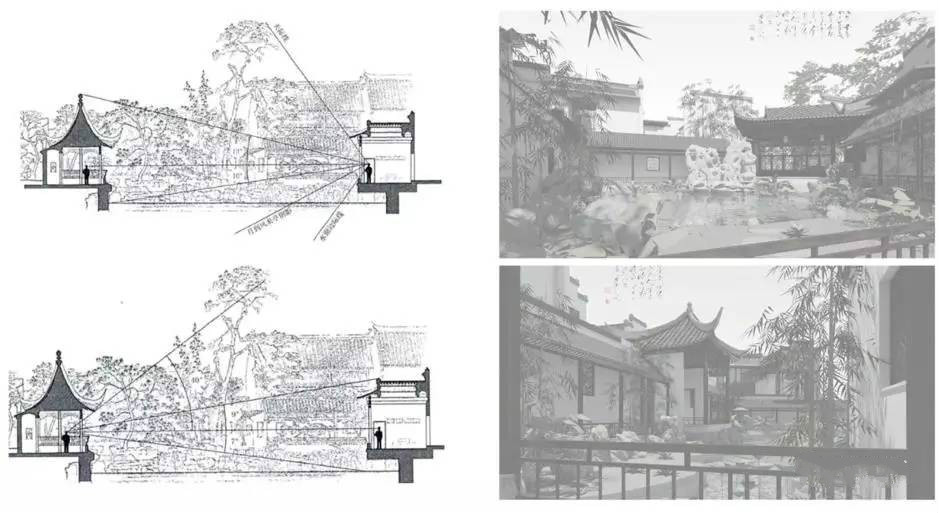 大美江南·蘇洲府，生長在姑蘇古城的園子