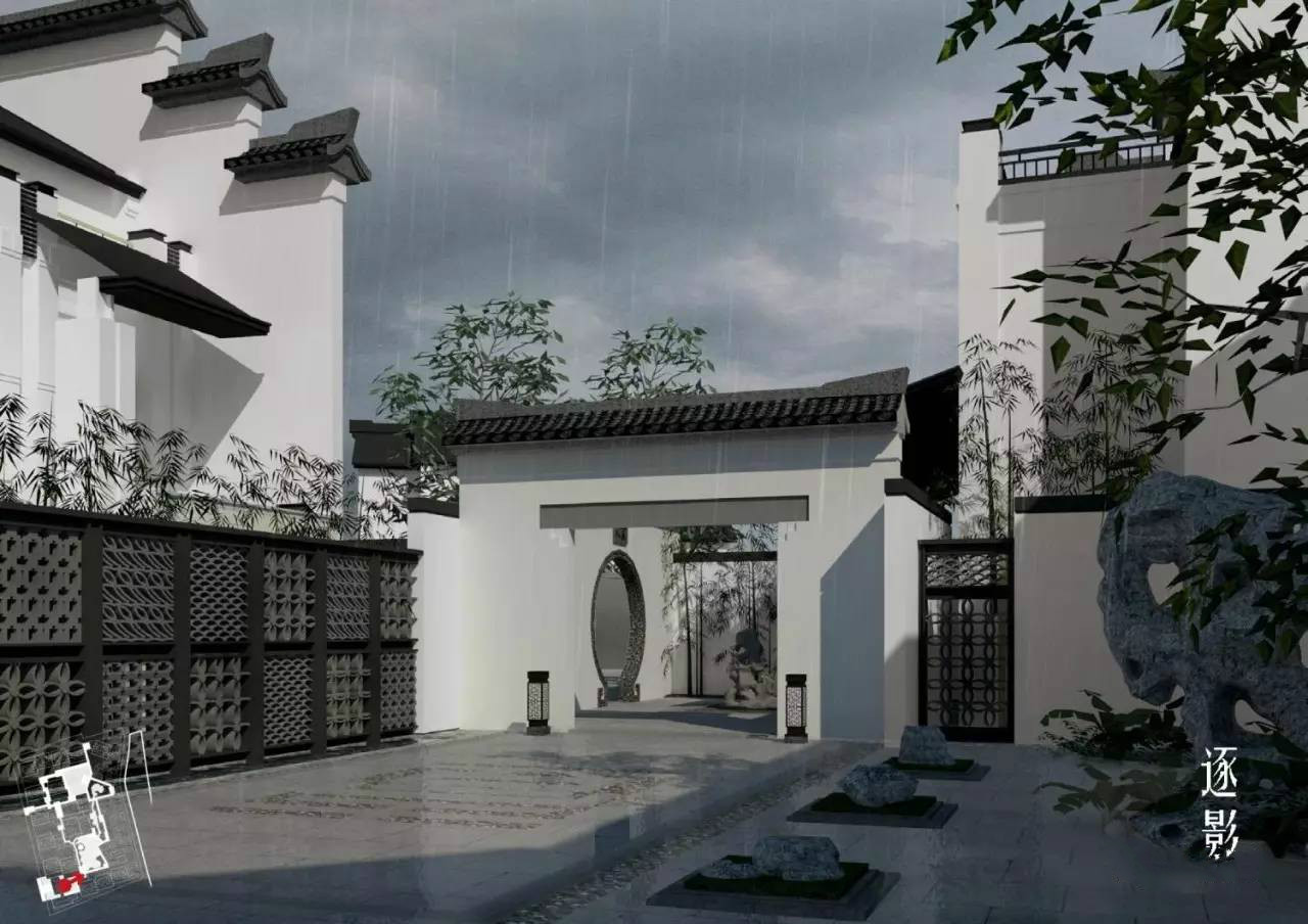 大美江南·蘇洲府，生長在姑蘇古城的園子