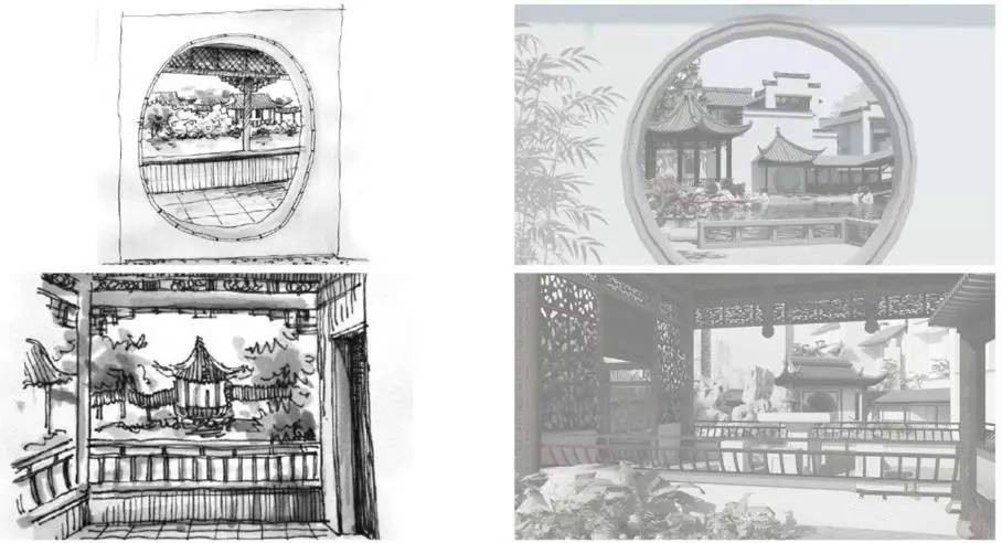 大美江南·蘇洲府，生長在姑蘇古城的園子