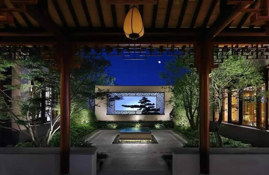 大美江南·蘇洲府，生長在姑蘇古城的園子