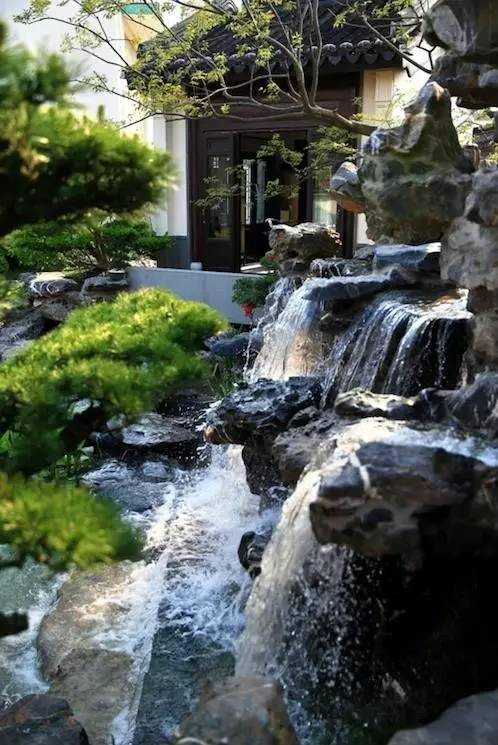 大美江南·蘇洲府，生長(zhǎng)在姑蘇古城的園子