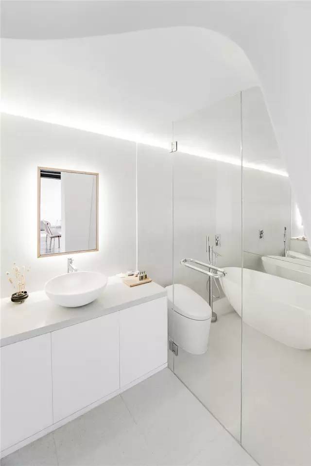 扭起來的北京四合院裝修設(shè)計(jì)，引爆了整個(gè)設(shè)計(jì)