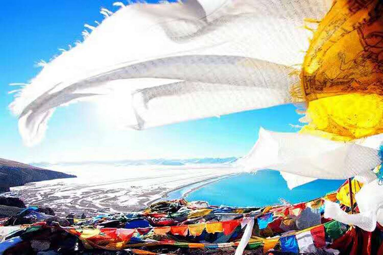 古一私邸，在大理洱海風(fēng)花雪月演繹痛快人生