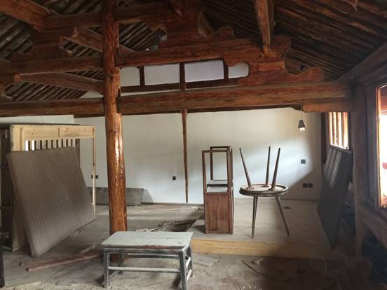 古一私邸，在大理洱海風花雪月演繹痛快人生