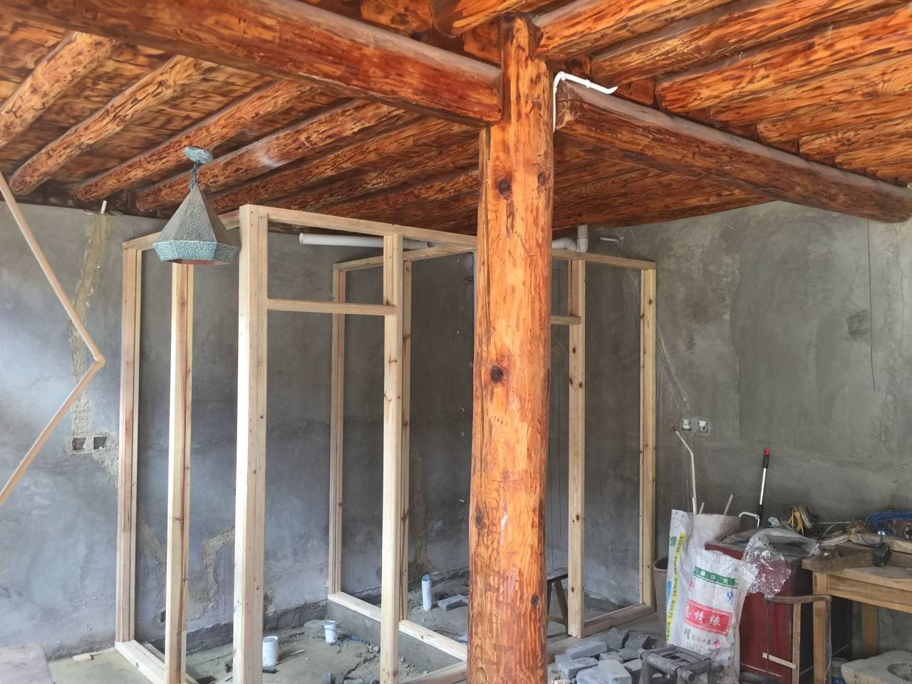 古一私邸，在大理洱海風花雪月演繹痛快人生