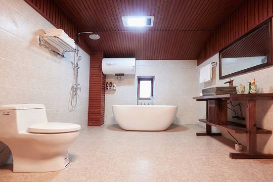 古一私邸，在大理洱海風花雪月演繹痛快人生