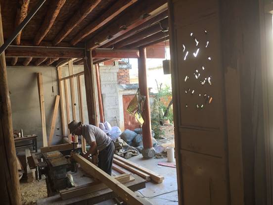 古一私邸，在大理洱海風花雪月演繹痛快人生