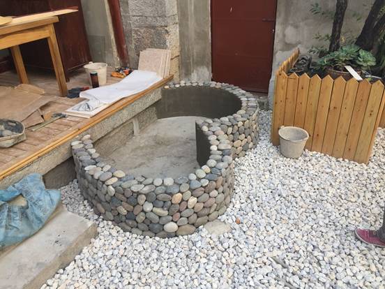 古一私邸，在大理洱海風花雪月演繹痛快人生