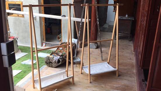 古一私邸，在大理洱海風花雪月演繹痛快人生